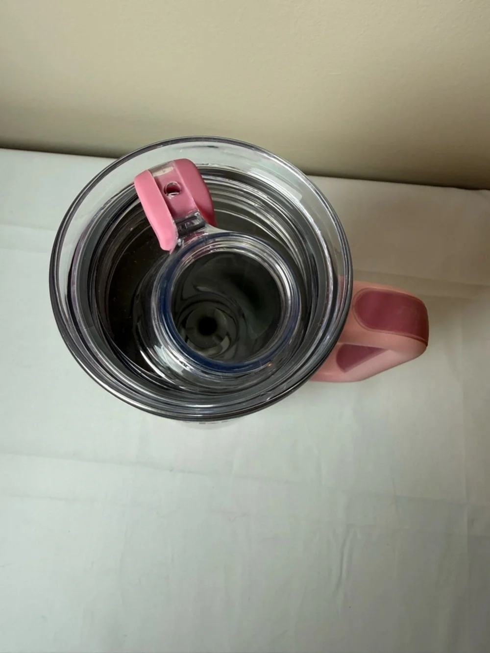 Pink Sparkle Cirkul Cup - Picture 2 of 4